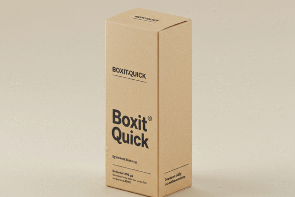 Why Custom Tuck Boxes Are a Game-Changer for Businesses boxitquick