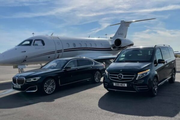 Does JFK Airport Limo Service Allow Group Travel? JFK Airport Limo Service