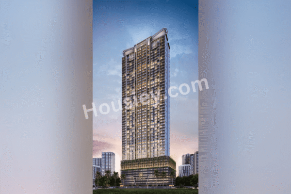 Discover Your Dream Home at Konark Vaayu Goregaon West – Premium Mumbai Property for Sale Konark Vaayu Goregaon west