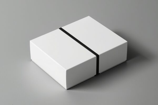 Elevate Packaging with Two-Piece Box two piece rigid box