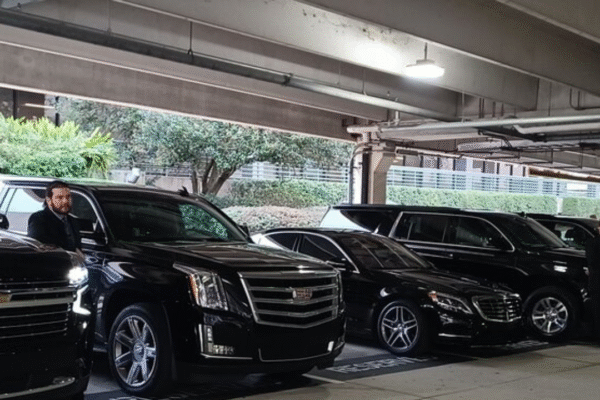 Luxury on Wheelsa Why GoPro Limousine is Miami’s Top Choice for Transportation