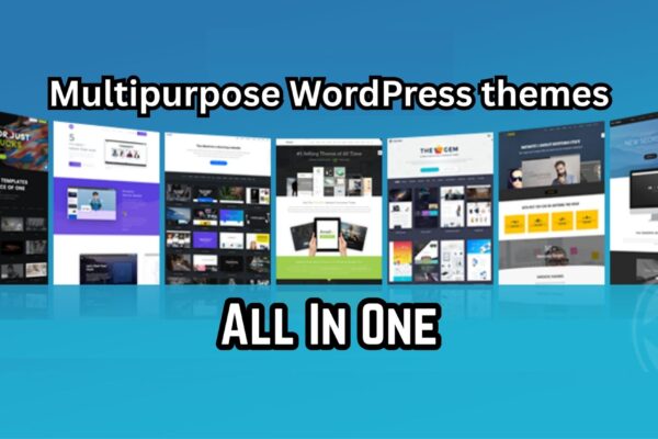 Why Are Multipurpose WordPress Themes So Popular in 2025? Why Are Multipurpose WordPress Themes So Popular in 2025?