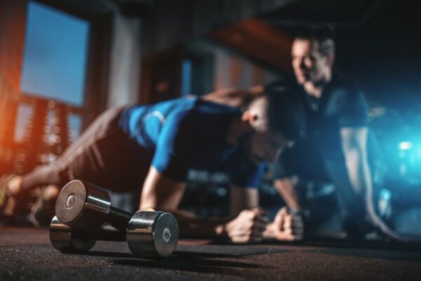 Personal Trainer Clapham Your Guide to Achieving Fitness Goals Personal Trainer clapham