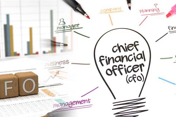 Precise & Expert Outsourced CFO Services to Strengthen Your Business Future Precise & Expert Outsourced CFO Services