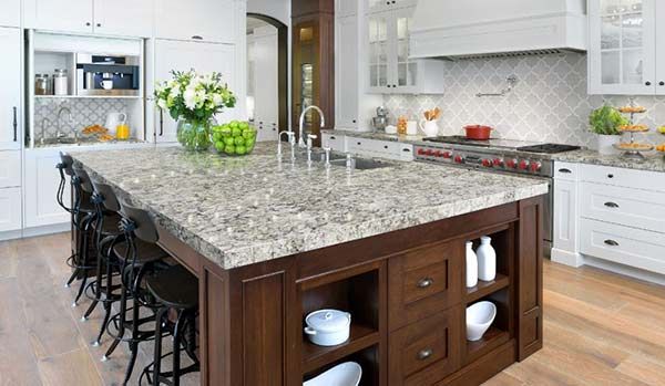 9 Mind Blowing Designs That Redefine Modern Countertops kitchen countertops