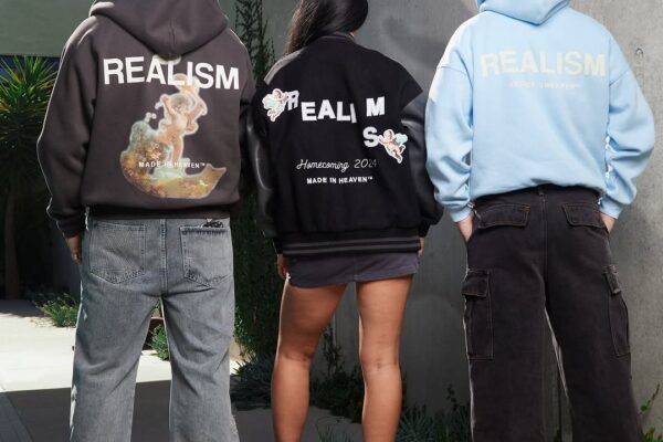 Realism Hoodie | Realism Sweatpants Australia Store Realism Hoodie | Realism Sweatpants Australia Store