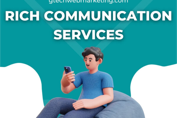 Rich Communication Services (RCS): The Future of Mobile Messaging Rich Communication Services