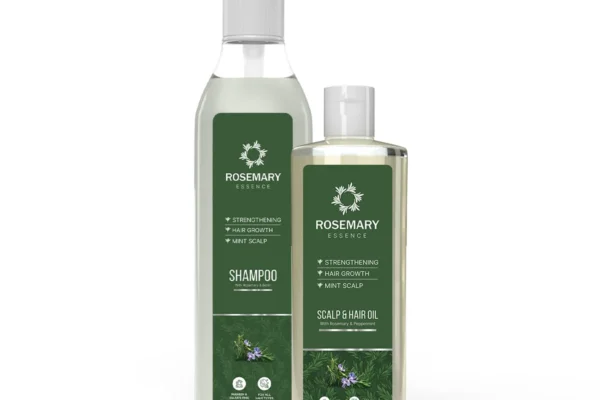 Why Beauty Experts Swear by Rosemary Essence for Hair rosemaryessence