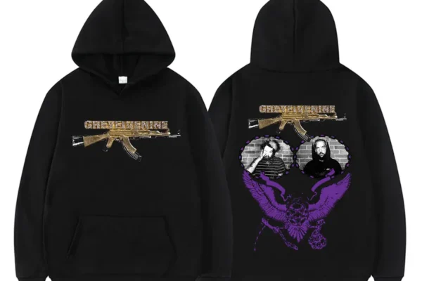 $uicideboy$ Merch as Personal Armor