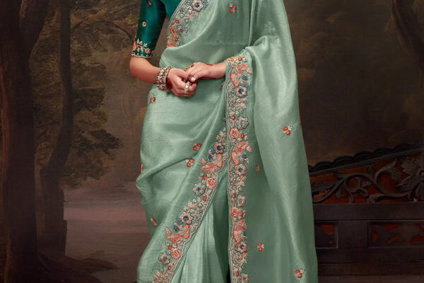 Timeless Beauty: A Journey Through Tradition and Modernity