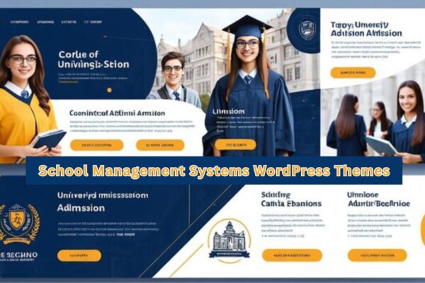 Which School Management System WordPress Themes Work Best? Which School Management System WordPress Themes Work Best?