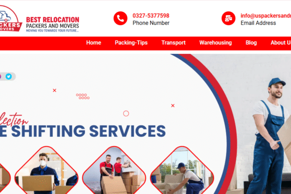 Best Packers and Movers in Gujranwala A Dependable & Hassle-Free Movement