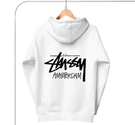 Statement Hoodies That Instantly Elevate Your Style Statement Hoodies That Instantly Elevate Your Style