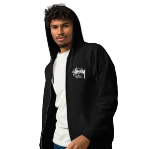 Unfolding Hoodie Trends: What’s Next in 2025 Unfolding Hoodie Trends: What’s Next in 2025