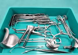 The Role of Surgical Instruments in Lahore Growing Healthcare Industry Surgical Instruments in Lahore