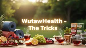 The Tricks Wutawhealth: A Complete Guide to Smarter Health Choices The Tricks Wutawhealth