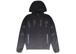 Trapstar Windbreaker – For Streetwear Lovers on the Go Trapstar Windbreaker