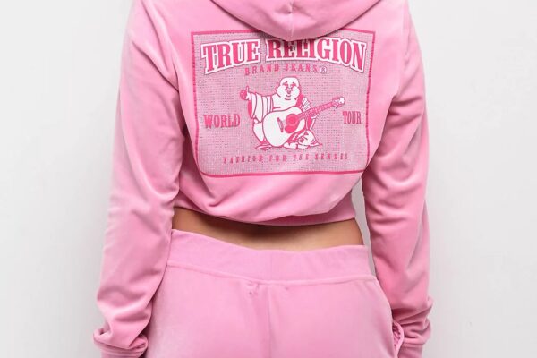 True Religion Redefining Premium Denim and Streetwear Fashion