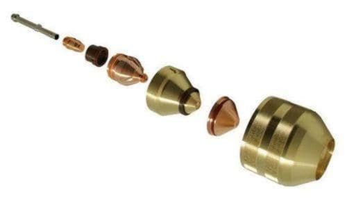 How Often Should You Replace Hypertherm Consumables?