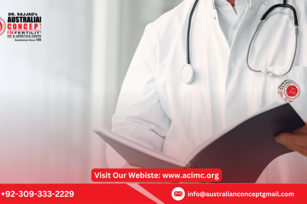 Can stress impact results during treatment with an infertility specialist infertility specialist
