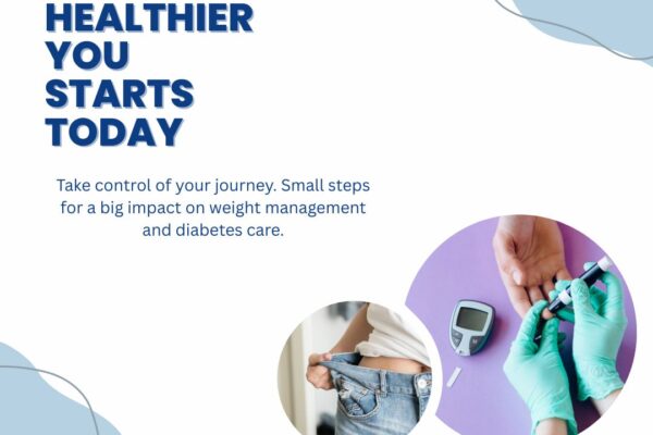 Mounjaro 2.5mg for Weight Loss and Diabetes: Easy Guide