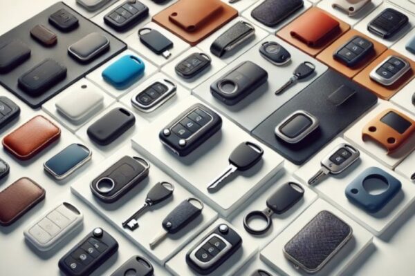 Why Drivers Are Switching to These Car Key Covers Car Key Covers