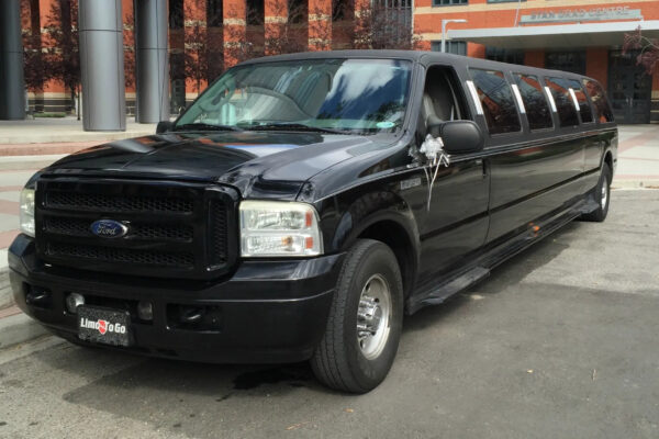 Your Complete Guide to YYC Airport Limo Services in Calgary YYC airport limo Calgary