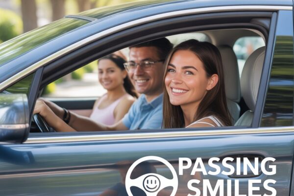 How Automatic Driving Lessons Glasgow Make Learning Easier driving school