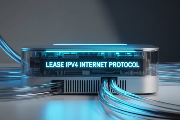 Buy IPv4 Addresses: Future-Proofing Your Online Presence