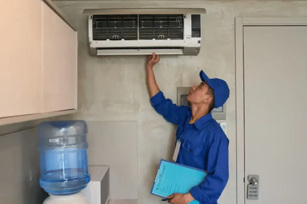 How to Get Same Day AC Repair Services? same day ac repair