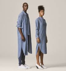 Unisex Clothing: A Modern Approach to Fashion Graphic tees