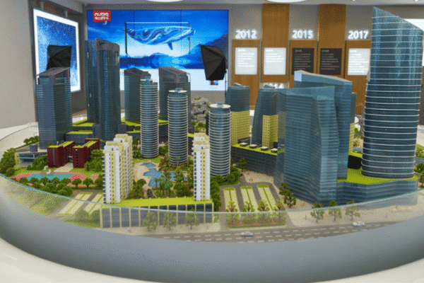 Architectural Scale Models Dubai for Real Estate Launches architectural scale models dubai