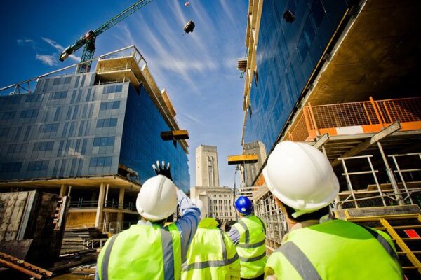 What Is Building Scaffolding and Why Is It Essential In Construction? building scaffolding