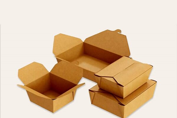 Why Cardboard Boxes for Food Are a Smart Choice for Packaging and Storage