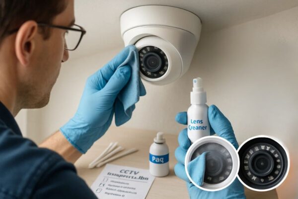 How to Integrate CCTV and Security Guards for Better Property Protection How to Integrate CCTV and Security Guards for Better Property Protection