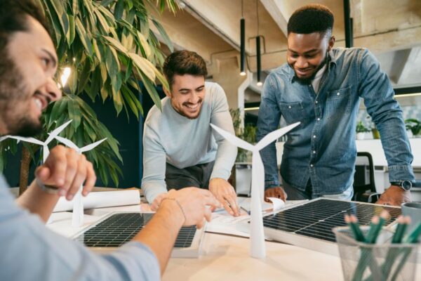 ISO 50001 Training Online: Making Energy Management Smarter (and a Little More Human) ISO 50001 Training Online