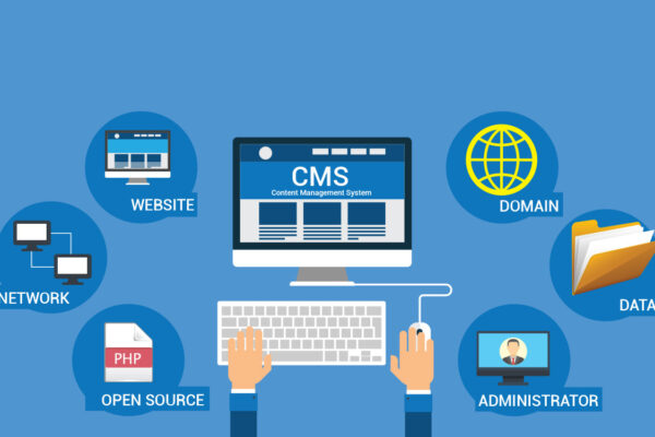 How CMS Based Solutions Improve Your Website Management Today CMS Based Solutions