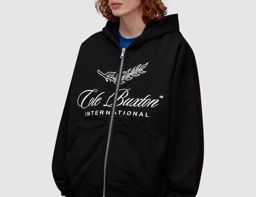 Charming Cole Buxton Clothing – Where Minimalism Meets Luxury Streetwear Charming Cole Buxton Clothing – Where Minimalism Meets Luxury Streetwear