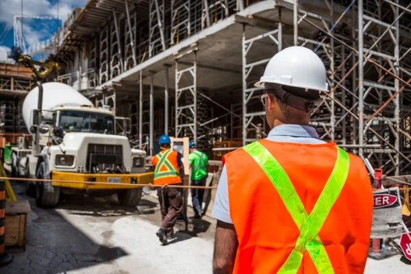 How Many Modules Are in OSHA 10 Training? construction training