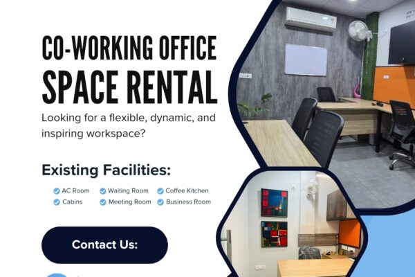 Best Coworking Space in West Delhi: A Modern Solution for Professionals coworking space