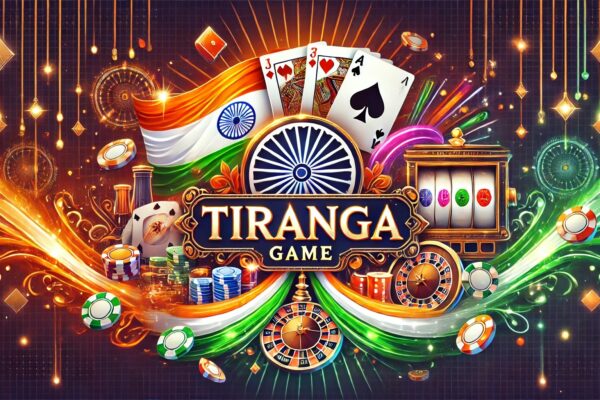 Tiranga Game Colour Prediction : A Complete Guide to the Fastest Online Entertainment Tiranga Game