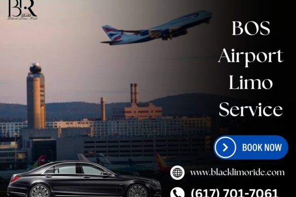 Logan Airport Car Services: The Smart Choice for Stress-Free Travel