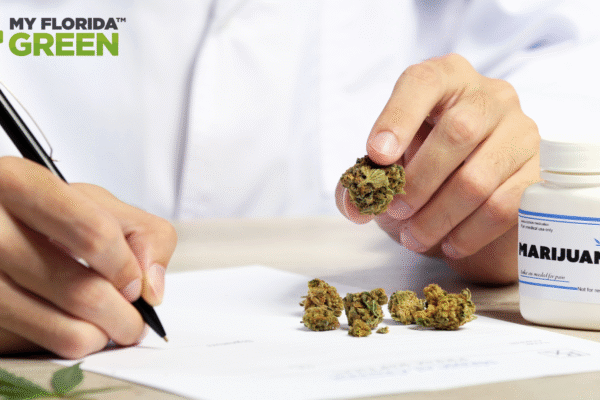 Why do you need a Marijuana Doctor to get a Card in Fort Myers? doctor fort myers