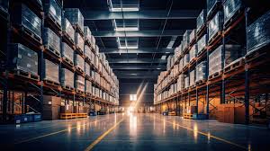 Warehousing Services: The Backbone of Modern Supply Chains