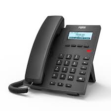 Fanvil IP Phones: Transforming Business Communication in Pakistan