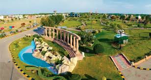 Best Housing Society in Islamabad: Silver City Leading the Way