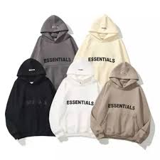 Fear Of God ukessentialhoodie Fear Of God ukessentialhoodie
