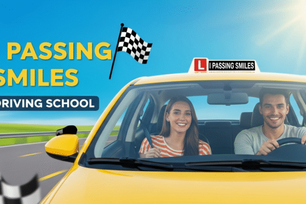 Why Local Learners Recommend Driving Instructors in Glasgow driving lesson glasgow
