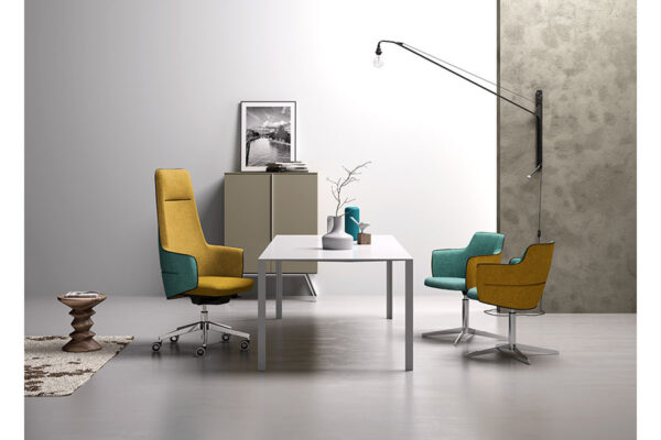Latest Trends In Executive Office Chairs executive chair