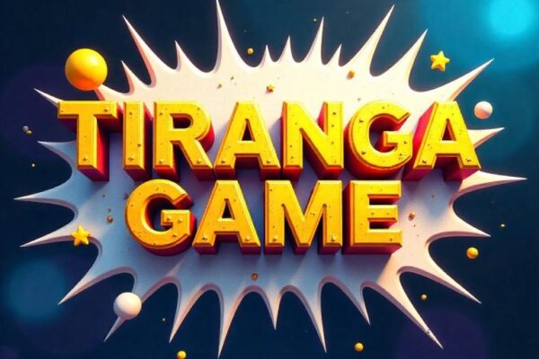 Tiranga Game: The Online Color Prediction Craze in India tiranga game